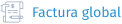 Factura global