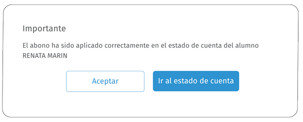 Conciliación existosa Conciliación existosa