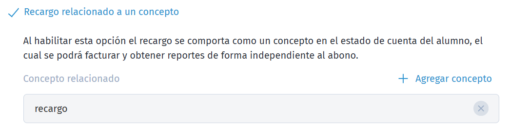 recargo_relacionado
