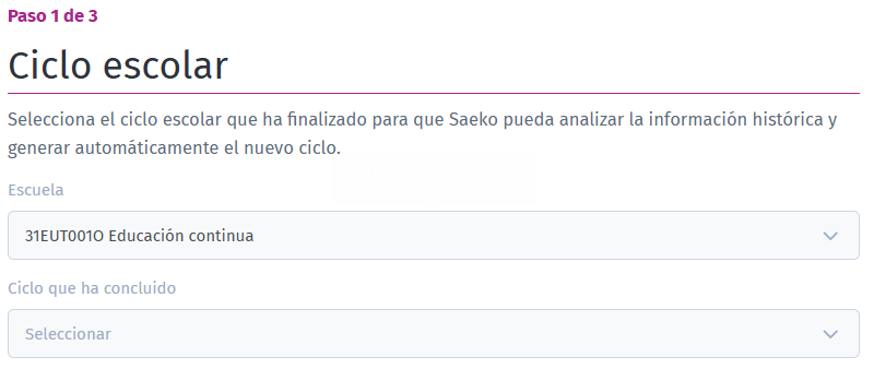 Setup_ciclo_escolar