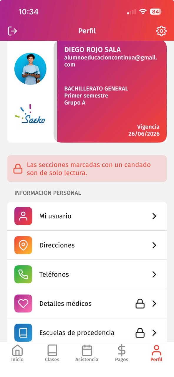 App_perfil