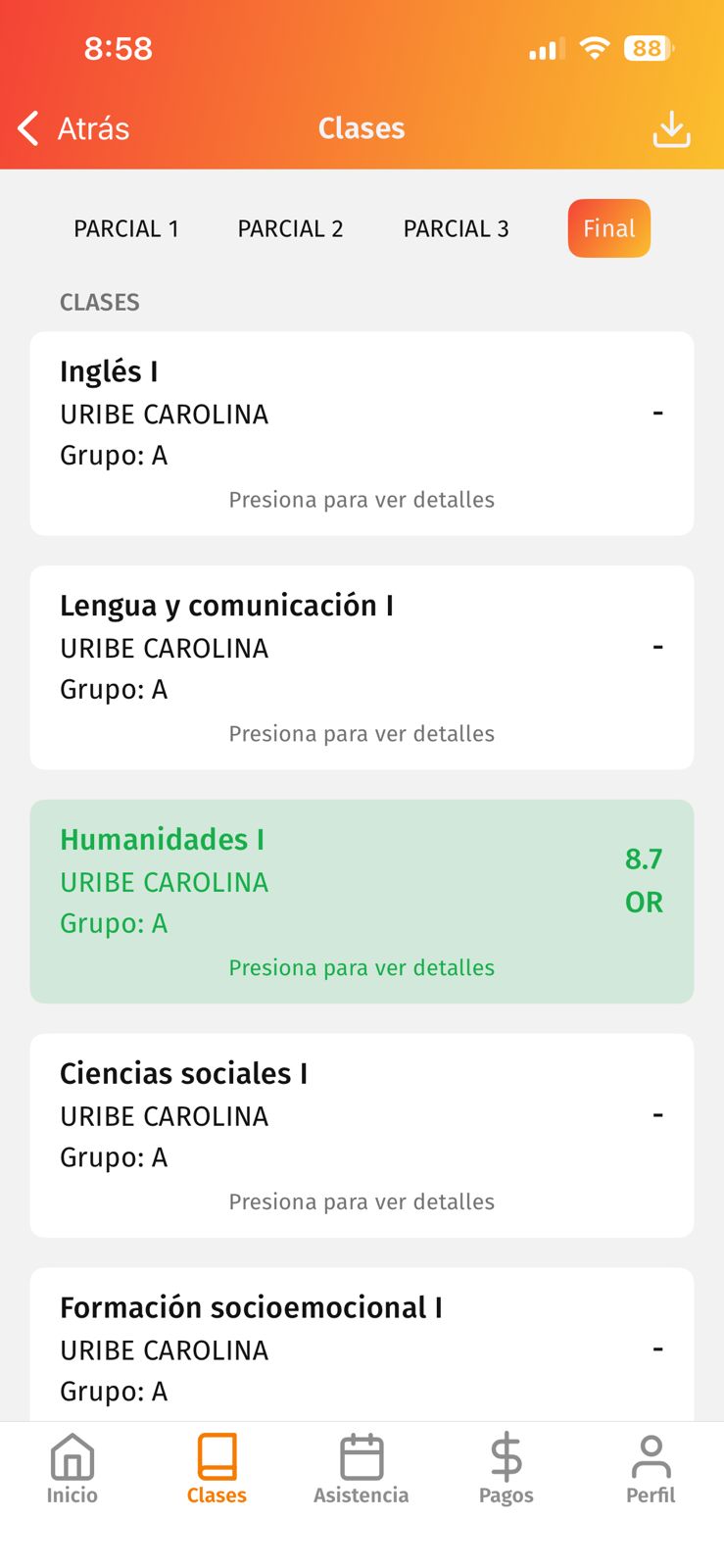 App_clases_calif