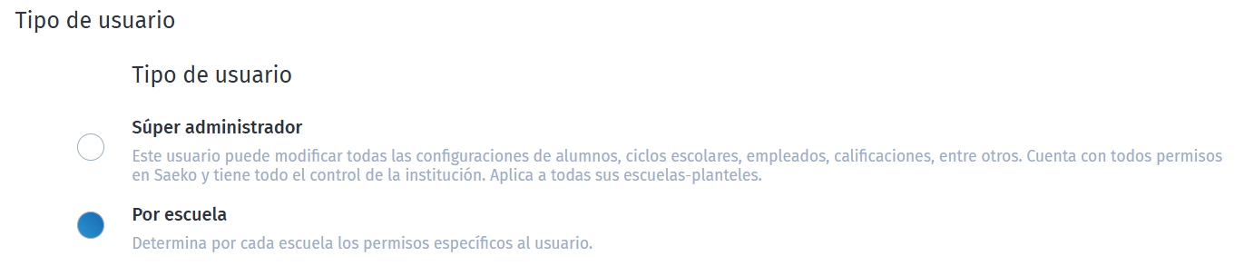 tipo_usuarios
